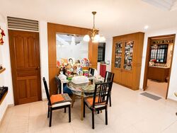 Blk 510 Woodlands Drive 14 (Woodlands), HDB 5 Rooms #591429021